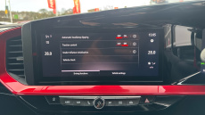 Vauxhall Mokka 1.2 Turbo 136 GS 5dr Petrol Hatchback